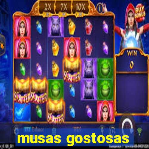 musas gostosas